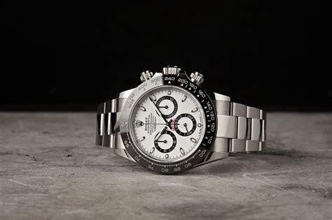 rolex datona panda|panda rolex price.